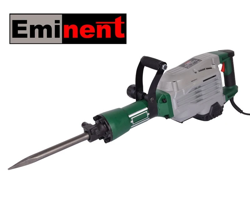 Nedbrydningshammer - 68 Joule 1 Nedbrydningshammer - 68 Joule