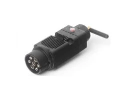 7-polet CAN-bus Sender - Til Trådløse Baglygter