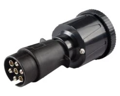 7-polet CAN-bus Stik - Trådløs