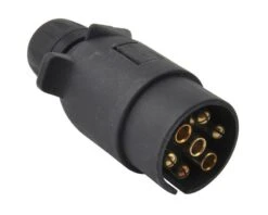 7-polet Trailerstik Til Anhænger