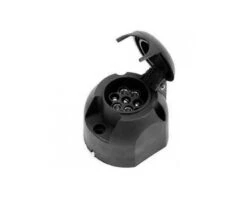 7-polet Stikdåse Til Anhængertræk