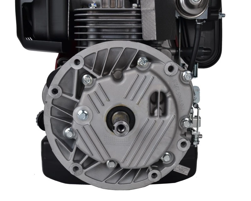 7,5 Hk Loncin Motor Med Lodret Aksel 22,22 X 80 Mm 5 7,5 Hk Loncin Motor Med Lodret Aksel 22,22 X 80 Mm - Billede 5