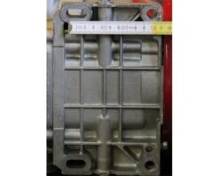 9 Hk Lutian Benzinmotor 25 Mm Aksel -Værktøj Salgsbutik 9 hk benzinmotor 25 mm aksel 5