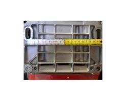 9 Hk Lutian Benzinmotor - Elstart Og 25 Mm Aksel 6 9 Hk Lutian Benzinmotor - Elstart Og 25 Mm Aksel -Værktøj Salgsbutik 9 hk benzinmotor 25 mm aksel med elstart 2