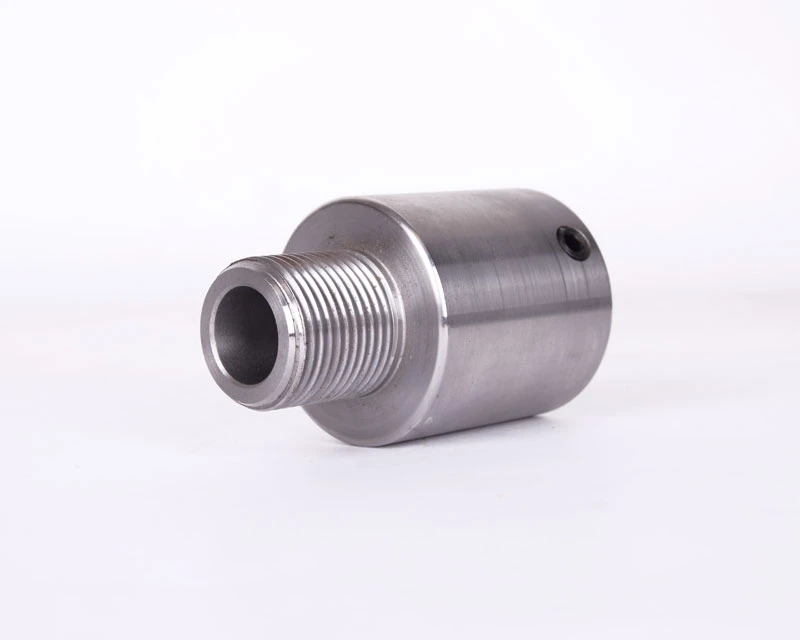 Overgang - Indvendig 33 Mm _ Udvendig 28 Mm 2 Overgang - Indvendig 33 Mm _ Udvendig 28 Mm - Billede 2