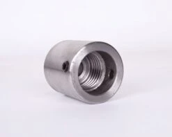 Overgang - Indvendig 33 Mm _ Udvendig 28 Mm 5 Overgang - Indvendig 33 Mm _ Udvendig 28 Mm -Værktøj Salgsbutik adapter 33 28 mm til firklo 28 mm 2