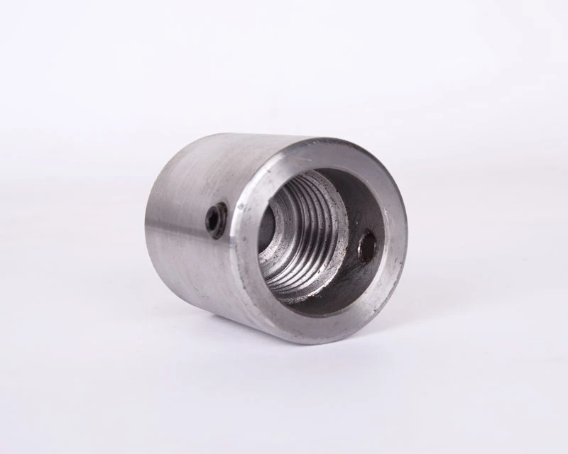 Overgang - Indvendig 33 Mm _ Udvendig 28 Mm 3 Overgang - Indvendig 33 Mm _ Udvendig 28 Mm - Billede 3