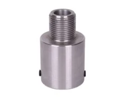 Overgang - Indvendig 33 Mm _ Udvendig 28 Mm