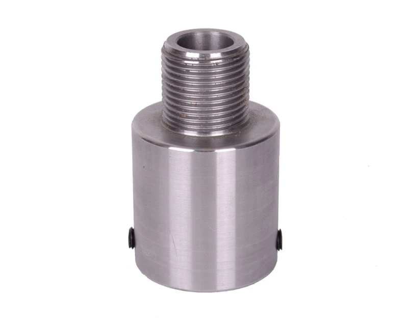 Overgang - Indvendig 33 Mm _ Udvendig 28 Mm 1 Overgang - Indvendig 33 Mm _ Udvendig 28 Mm