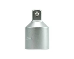 Adapter 3/8" Til 1/4"
