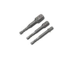 Adapter Fra Boremaskine Til Topnøgle