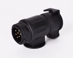 Adapter Til 13 Polet Anhængertræk - Lang