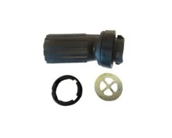 Adaptor Til Støvsuger Til Varenr. WSM1008