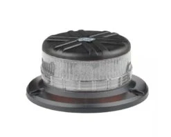 Advarselsblink Med Magnet - Lav Model