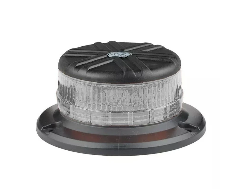 Advarselsblink Med Magnet - Lav Model 1 Advarselsblink Med Magnet - Lav Model