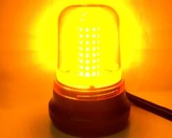 Advarselsblink/rotorblink - LED - 12-24 Volt -Værktøj Salgsbutik advarselsblink rotorblink led 12 24 volt 2