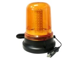 Advarselsblink/rotorblink - LED - 12-24 Volt