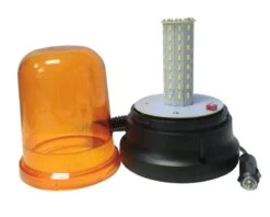 Advarselsblink/rotorblink - LED - 12-24 Volt -Værktøj Salgsbutik advarselsblink rotorblink led 12 24 volt 3