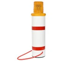 Afmærkning Til Langt Gods - Med LED Lys - Uden Batteri