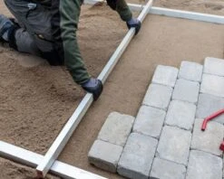 Eskimo Afrettersæt - 2 Meter