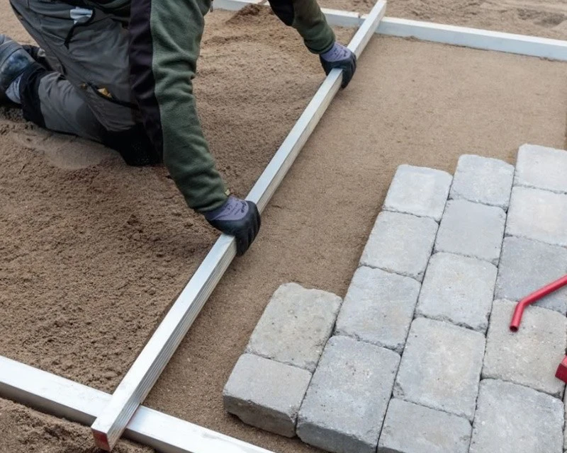 Eskimo Afrettersæt - 2 Meter 1 Eskimo Afrettersæt - 2 Meter