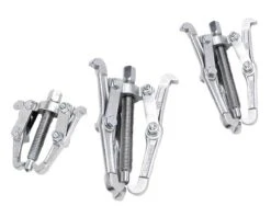 Aftrækkersæt - 3 Stk.