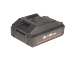 FERM Akku Boremaskine 18 Volt Li-ion -Værktøj Salgsbutik akku boremaskine ferm power fs 18 volt 3