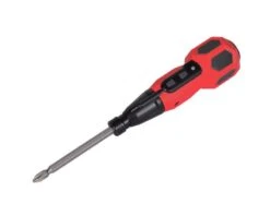 Akku Skruetrækker / Skruemaskine 3,6 Volt