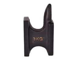 Ambolt - 3 Kg -Værktøj Salgsbutik ambolt 3 kg 2