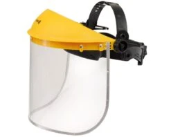 Ansigtsværn / Plastikvisir / Beskyttelsesskærm 5 Ansigtsværn / Plastikvisir / Beskyttelsesskærm -Værktøj Salgsbutik ansigtsvaern plastikvisir 3