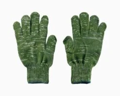 Arbejdshandsker BlueStar - Grøn Strik - 12 Par -Værktøj Salgsbutik arbejdshandsker jnc grn strik 12 par 2