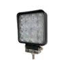 LED Arbejdslampe 32 Watt - 60° Spredning