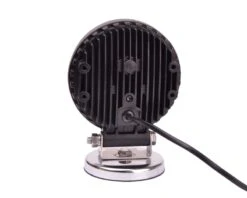 LED Arbejdslampe 18 Watt - Med Magnetfod - 12/24 Volt -Værktøj Salgsbutik arbejdslampe led 18 watt med magnet 2