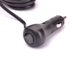 LED Arbejdslampe 18 Watt - Med Magnetfod - 12/24 Volt -Værktøj Salgsbutik arbejdslampe led 18 watt med magnet 3