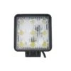 Arbejdslampe LED 27 Watt - Proff - Spot