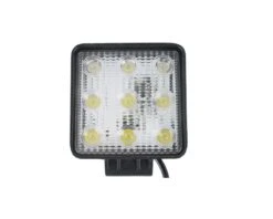 Arbejdslampe LED 27 Watt - Proff - Spot
