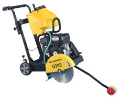 Asfaltskærer - 350 Mm