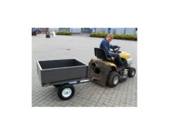 ATV-trailer -Værktøj Salgsbutik atv trailer 2