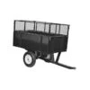 ATV-trailer Med 30 Cm Netsider