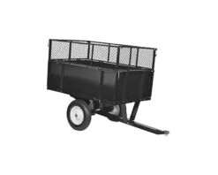 ATV-trailer Med 30 Cm Netsider