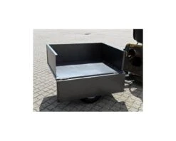 ATV-trailer -Værktøj Salgsbutik atv trailer 4