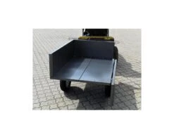 ATV-trailer -Værktøj Salgsbutik atv trailer 6