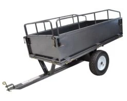 ATV Trailer Med Høje Sider -Værktøj Salgsbutik atv trailer m hje sider 2