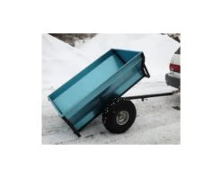 ATV Trailer Med Tip -Værktøj Salgsbutik atv trailer m tip 2