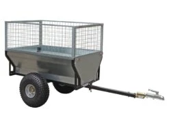 ATV Trailer Med Tip -Værktøj Salgsbutik atv trailer m tip 4