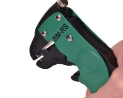 Automatisk Afisoleringstang