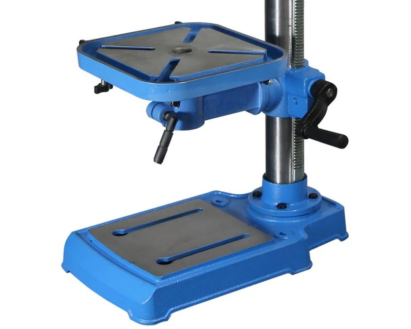 Güde Bænkboremaskine - 500 Watt Med Trinløs Var. Hastighed 4 Güde Bænkboremaskine - 500 Watt Med Trinløs Var. Hastighed - Billede 4