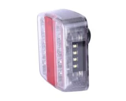 Baglygte 14 LED -Værktøj Salgsbutik baglygte 14 led 2