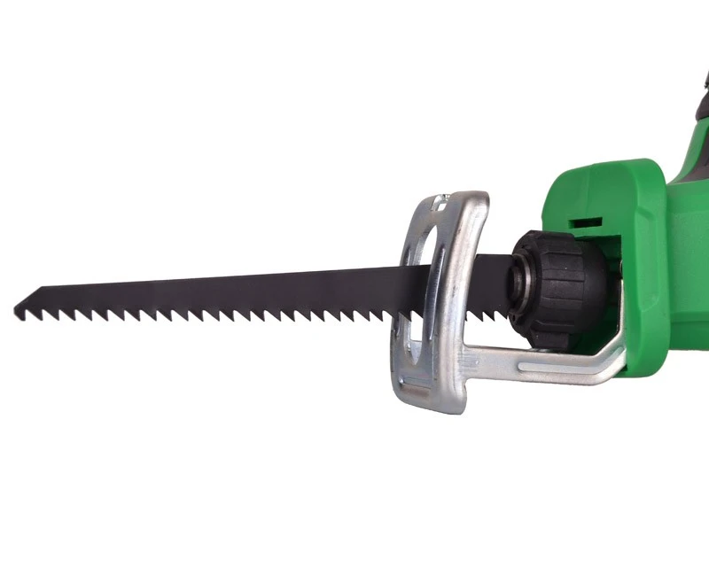 Bajonetsav - Med 12 Volt Batteri 3 Bajonetsav - Med 12 Volt Batteri - Billede 3