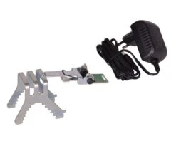 Bajonetsav - Med 12 Volt Batteri 8 Bajonetsav - Med 12 Volt Batteri -Værktøj Salgsbutik bajonetsav med batteri 3